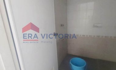 Rumah Semi Furnished One Gate System Keamanan 24 Jam Krian–Taman