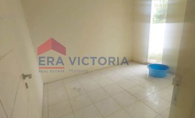 Rumah Semi Furnished One Gate System Keamanan 24 Jam Krian–Taman
