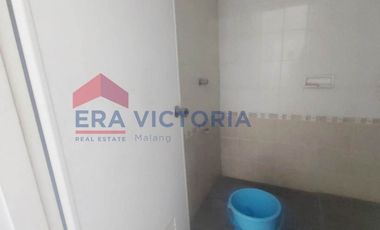 Rumah Semi Furnished One Gate System Keamanan 24 Jam Krian–Taman