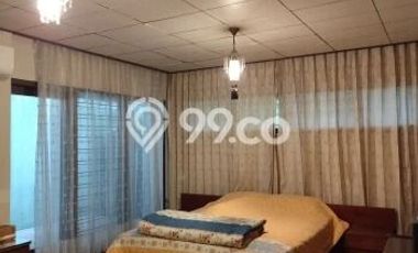 Jual Rumah Kawasan Premium sangat dekat ITB lokasi strategis Harga Terbaik di Pusat Kota Bandung