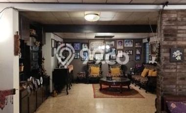 Jual Rumah Kawasan Premium sangat dekat ITB lokasi strategis Harga Terbaik di Pusat Kota Bandung