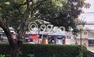 Jual Rumah Kawasan Premium sangat dekat ITB lokasi strategis Harga Terbaik di Pusat Kota Bandung