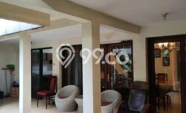 Jual Rumah Kawasan Premium sangat dekat ITB lokasi strategis Harga Terbaik di Pusat Kota Bandung