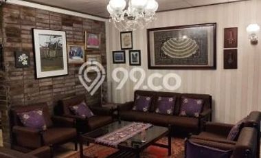 Jual Rumah Kawasan Premium sangat dekat ITB lokasi strategis Harga Terbaik di Pusat Kota Bandung