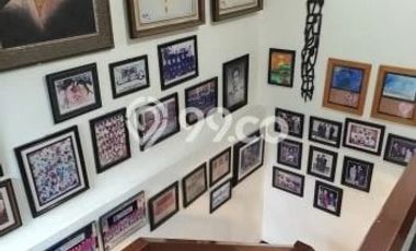 Jual Rumah Kawasan Premium sangat dekat ITB lokasi strategis Harga Terbaik di Pusat Kota Bandung