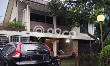 Jual Rumah Kawasan Premium sangat dekat ITB lokasi strategis Harga Terbaik di Pusat Kota Bandung