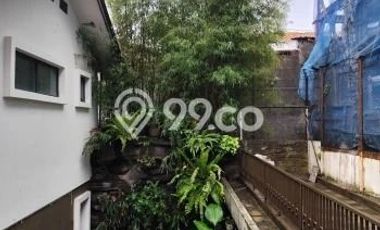 Jual Rumah Kawasan Premium sangat dekat ITB lokasi strategis Harga Terbaik di Pusat Kota Bandung