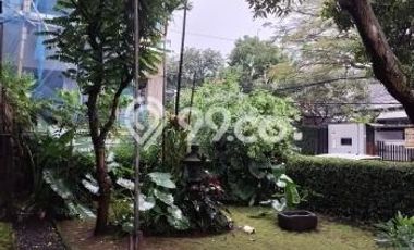 Jual Rumah Kawasan Premium sangat dekat ITB lokasi strategis Harga Terbaik di Pusat Kota Bandung