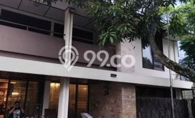 Jual Rumah Kawasan Premium sangat dekat ITB lokasi strategis Harga Terbaik di Pusat Kota Bandung