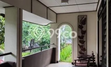 Jual Rumah Kawasan Premium sangat dekat ITB lokasi strategis Harga Terbaik di Pusat Kota Bandung