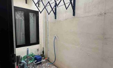DIJUAL RUMAH CANTIK FULL FURNISH DALAM RINGROD BELAKANG KAMPUS UAD TAMAN BANGUNTAPAN
