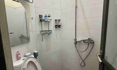 DIJUAL RUMAH CANTIK FULL FURNISH DALAM RINGROD BELAKANG KAMPUS UAD TAMAN BANGUNTAPAN