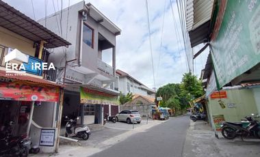 RUANG USAHA DAN KOST DIJUAL DI JOGJA DEKAT DENGAN KAMPUS UIN SUNAN KALIJAGA