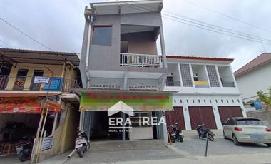 RUANG USAHA DAN KOST DIJUAL DI JOGJA DEKAT DENGAN KAMPUS UIN SUNAN KALIJAGA