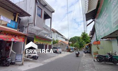 RUANG USAHA DAN KOST DIJUAL DI JOGJA DEKAT DENGAN KAMPUS UIN SUNAN KALIJAGA