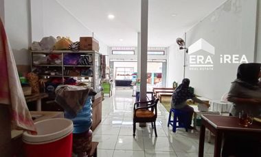 RUANG USAHA DAN KOST DIJUAL DI JOGJA DEKAT DENGAN KAMPUS UIN SUNAN KALIJAGA