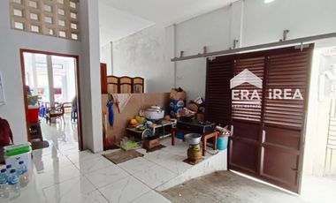 RUANG USAHA DAN KOST DIJUAL DI JOGJA DEKAT DENGAN KAMPUS UIN SUNAN KALIJAGA