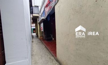 RUANG USAHA DAN KOST DIJUAL DI JOGJA DEKAT DENGAN KAMPUS UIN SUNAN KALIJAGA