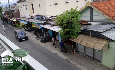 RUANG USAHA DAN KOST DIJUAL DI JOGJA DEKAT DENGAN KAMPUS UIN SUNAN KALIJAGA