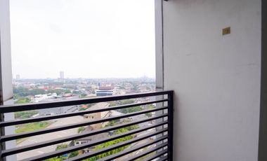 Sewa Apartemen Gp Plaza Palmerah Tipe Studio Full Furnished - Unit Siap Huni - Lokasi Strategis Dekat Slipi, Senayan, Grogol, Binus, Kemanggisan