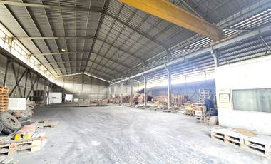 Gudang siap pakai 2lt luas 6370m Rorotan Cilincing Jakarta Utara