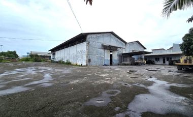 Gudang siap pakai 2lt luas 6370m Rorotan Cilincing Jakarta Utara