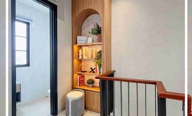 [FREE DP 0%] Rumah Grand Wisata Mulai 1.4 M an, Bekasi