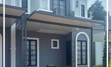 [FREE DP 0%] Rumah Grand Wisata Mulai 1.4 M an, Bekasi