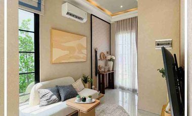 [FREE DP 0%] Rumah Grand Wisata Mulai 1.4 M an, Bekasi