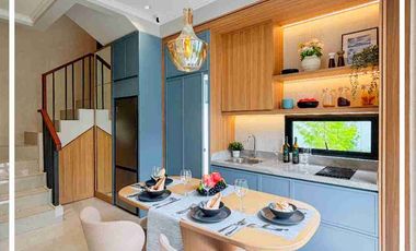 [FREE DP 0%] Rumah Grand Wisata Mulai 1.4 M an, Bekasi