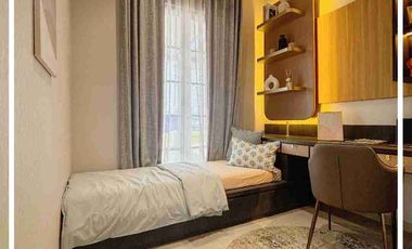 [FREE DP 0%] Rumah Grand Wisata Mulai 1.4 M an, Bekasi