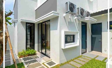 [FREE DP 0%] Rumah Grand Wisata Mulai 1.4 M an, Bekasi