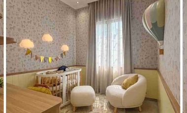 [FREE DP 0%] Rumah Grand Wisata Mulai 1.4 M an, Bekasi