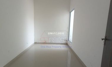 Dijual / Disewakan Rumah Cipta Green Ville – Cluster Colosium No. 10, Batam