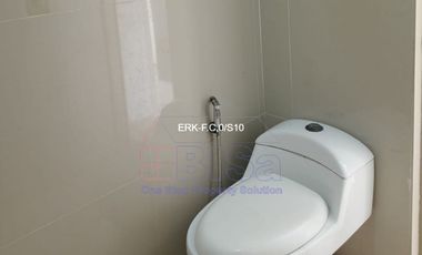 Dijual / Disewakan Rumah Cipta Green Ville – Cluster Colosium No. 10, Batam