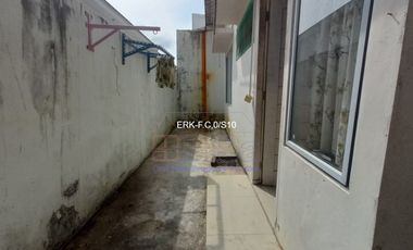 Dijual / Disewakan Rumah Cipta Green Ville – Cluster Colosium No. 10, Batam