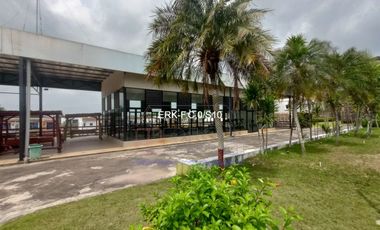 Dijual / Disewakan Rumah Cipta Green Ville – Cluster Colosium No. 10, Batam