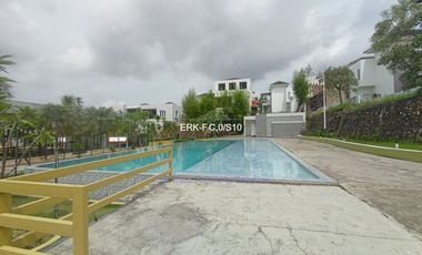 Dijual / Disewakan Rumah Cipta Green Ville – Cluster Colosium No. 10, Batam