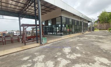 Dijual / Disewakan Rumah Cipta Green Ville – Cluster Colosium No. 10, Batam
