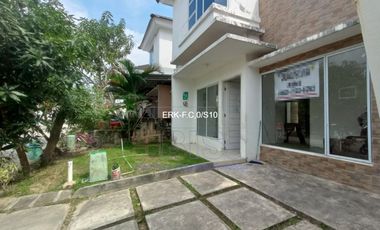 Dijual / Disewakan Rumah Cipta Green Ville – Cluster Colosium No. 10, Batam