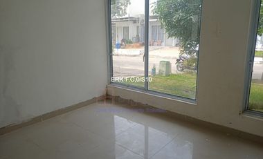 Dijual / Disewakan Rumah Cipta Green Ville – Cluster Colosium No. 10, Batam