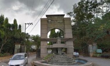 RESIDENTIAL LOT FOR SALE IN PARKRIDGE ESTATE ANTIPOLO CITY