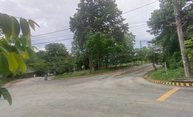 RESIDENTIAL LOT FOR SALE IN PARKRIDGE ESTATE ANTIPOLO CITY