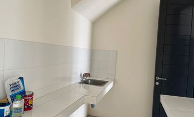 Rumah Minimalis di Dian Istana Cluster Oasia Include 3 AC Siap Huni