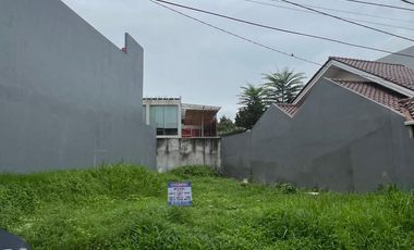 DIJUAL KAVLING LOKASI STRATEGIS DI GRIYA LOKA BSD CITY (ENB267)