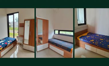 JUAL RUMAH KOST DEKAT KAMPUS UNESA