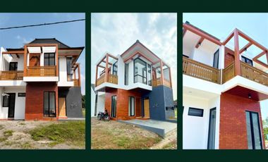 JUAL RUMAH KOST DEKAT KAMPUS UNESA