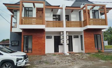 JUAL RUMAH KOST DEKAT KAMPUS UNESA