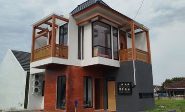 JUAL RUMAH KOST DEKAT KAMPUS UNESA
