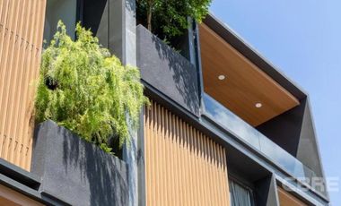 Arbor Urban Ladprao (RSA-AUL)